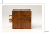 Camera by William Henry Fox Talbot