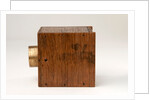 Camera by William Henry Fox Talbot