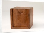 Camera by William Henry Fox Talbot