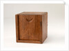 Camera by William Henry Fox Talbot