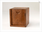 Camera by William Henry Fox Talbot