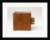 Camera by William Henry Fox Talbot