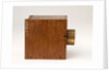 Camera by William Henry Fox Talbot