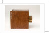 Camera by William Henry Fox Talbot