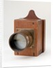 Camera by William Henry Fox Talbot