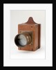 Camera by William Henry Fox Talbot