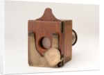 Camera by William Henry Fox Talbot