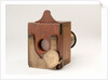 Camera by William Henry Fox Talbot
