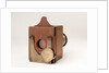 Camera by William Henry Fox Talbot