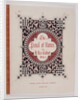 The Pencil of Nature by William Henry Fox Talbot