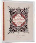 The Pencil of Nature by William Henry Fox Talbot