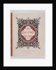The Pencil of Nature by William Henry Fox Talbot