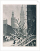 Two Towers by Alfred Stieglitz