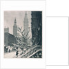 Two Towers by Alfred Stieglitz