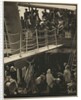 The Steerage by Alfred Stieglitz