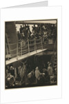 The Steerage by Alfred Stieglitz