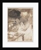 The Magic Crystal by Gertrude Käsebier