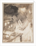 The Magic Crystal by Gertrude Käsebier