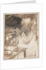 The Magic Crystal by Gertrude Käsebier
