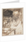 The Magic Crystal by Gertrude Käsebier