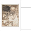 The Magic Crystal by Gertrude Käsebier