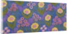 Dress fabric by Anonymous