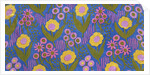 Dress fabric by Anonymous
