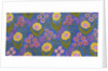 Dress fabric by Anonymous