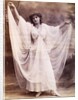 Topsy Sinden by Unknown