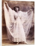 Topsy Sinden by Unknown