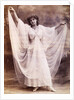 Topsy Sinden by Unknown