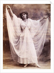 Topsy Sinden by Unknown