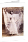 Topsy Sinden by Unknown
