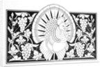 Turkey by Christopher Dresser