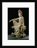 The Bodhisattva Guanyin. China, 12th-13th century by Anonymous