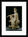The Bodhisattva Guanyin. China, 12th-13th century by Anonymous