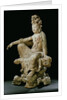The Bodhisattva Guanyin. China, 12th-13th century by Anonymous