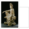 The Bodhisattva Guanyin. China, 12th-13th century by Anonymous