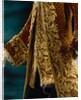 Dress coat and waistcoat, detail. Italy, 18th century by Anonymous
