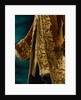 Dress coat and waistcoat, detail. Italy, 18th century by Anonymous