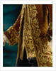 Dress coat and waistcoat, detail. Italy, 18th century by Anonymous