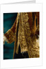Dress coat and waistcoat, detail. Italy, 18th century by Anonymous