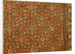 Canopy. Deccan, India, 19th century by Anonymous