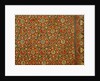 Canopy. Deccan, India, 19th century by Anonymous