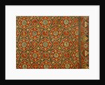 Canopy. Deccan, India, 19th century by Anonymous