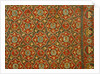 Canopy. Deccan, India, 19th century by Anonymous