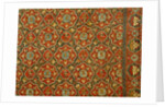 Canopy. Deccan, India, 19th century by Anonymous