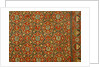 Canopy. Deccan, India, 19th century by Anonymous