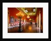 The Waterloo Gallery, Apsley House, designed by Benjamin Dean Wyatt. London, UK, 1967 by Benjamin Dean Wyatt
