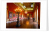 The Waterloo Gallery, Apsley House, designed by Benjamin Dean Wyatt. London, UK, 1967 by Benjamin Dean Wyatt